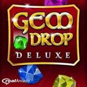 Download 'Gem Drop Deluxe (240x320)' to your phone